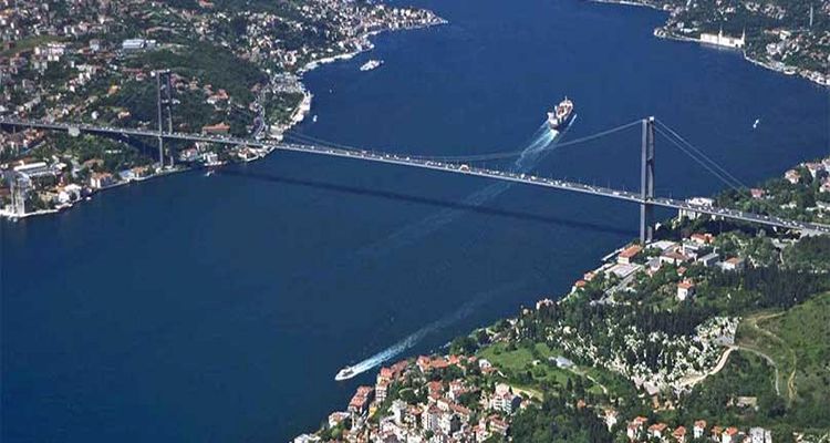 İstanbul Boğazı’nda Kentsel Dönüşüm Başlıyor