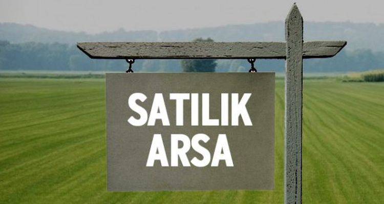 Kadıköy Belediyesi’nden Satılık Arsa!