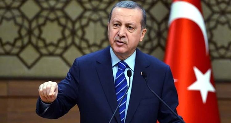 Cumhurbaşkanı'ndan Müteahhitlere Varlık Fonu Müjdesi!