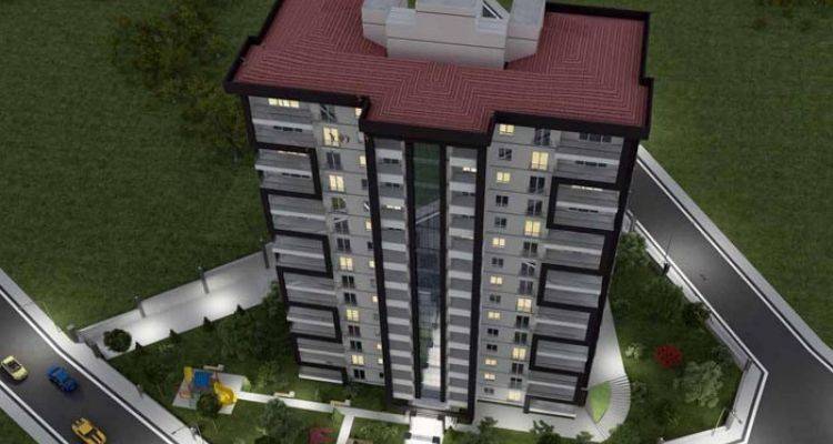 Sarp Residence’ta İlk 4 Daireye Özel Avantajlı Fiyatlar!