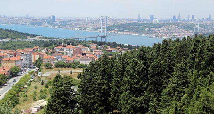 Kirazlıtepe Kentsel Dönüşüm Projesinde İlk Kazma Temmuz'da