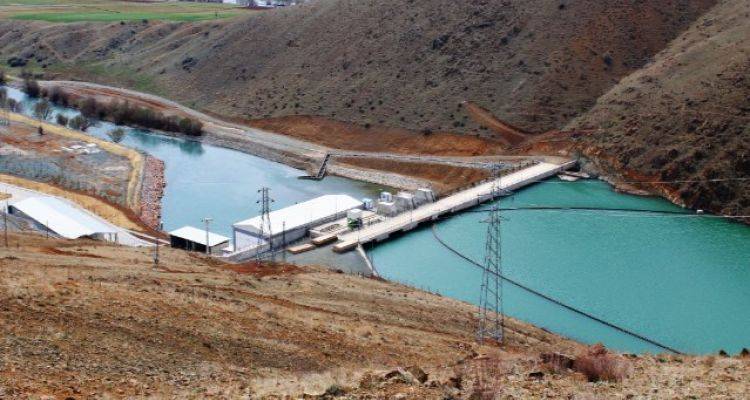 HES'lerin Satışına Onay