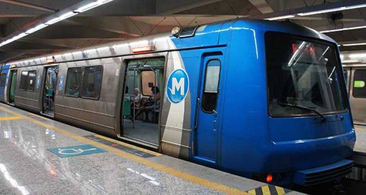 Gaziantep’e Yeni Metro Hattı