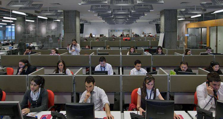 Ofis Fiyatları Konut Fiyatlarını Solladı