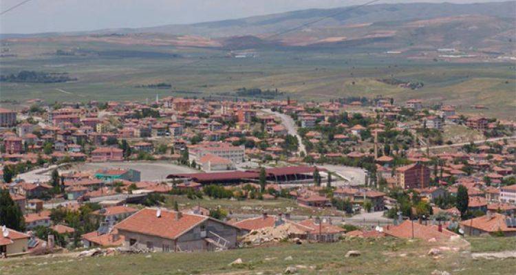 Ankara Elmadağ Bölgesinde Kentsel Dönüşüm Başlıyor