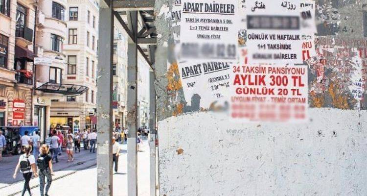 Emniyet'ten Günlük Kiralanan Evlere Dair Açıklama