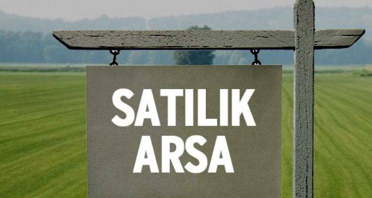 Orhangazi Belediyesi'nden Satılık Arsa