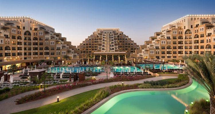 Rixos Hotels'e Yeni Ortak!