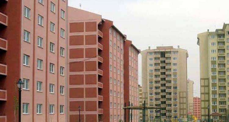 Karaman Kırbağı Toki Evleri İhalesi Bugün