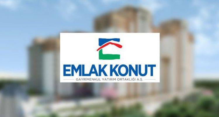 Emlak Konut 2016'da 7.3 Milyar TL'lik Satış Yaptı