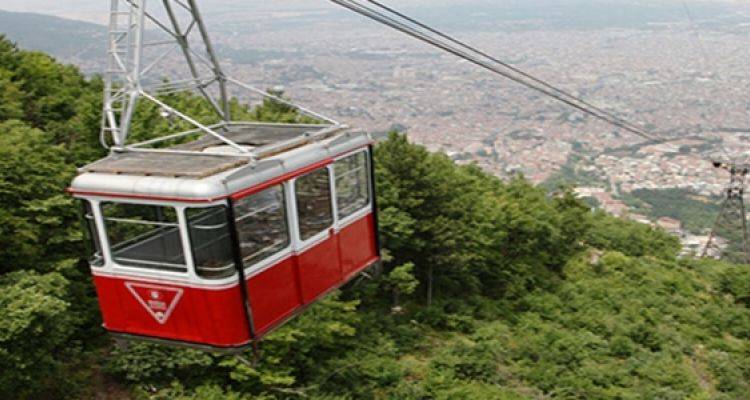 Sultanbeyli Teleferik Hattı İmar Planı Askıda!