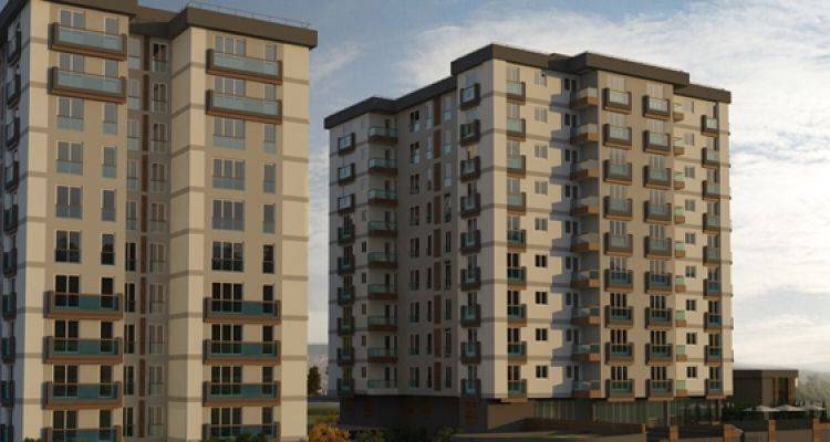 216 Butik Plus Projesinde Teslimler Başladı