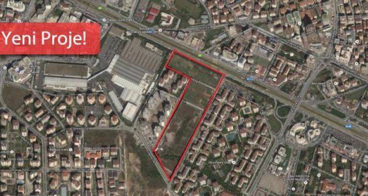 Kameroğlu İnşaat’tan Beylikdüzü’ne Yeni Proje