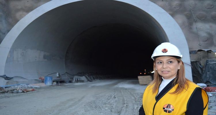 Malatya Yeni Kömürhan Köprüsü ve Tüneli Ne Zaman Açılacak!