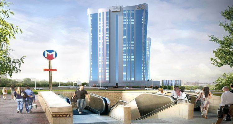 NG Residence 5 Nisan’da Satışa Çıkıyor