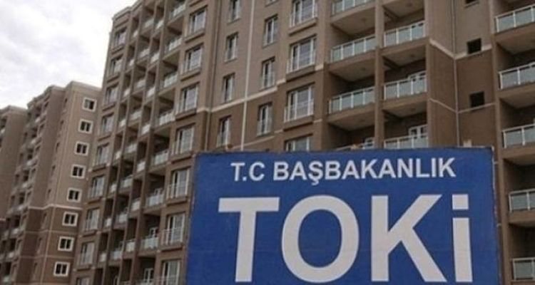 Toki’den Afyon Merkez’de Bin 73 Konutluk Proje