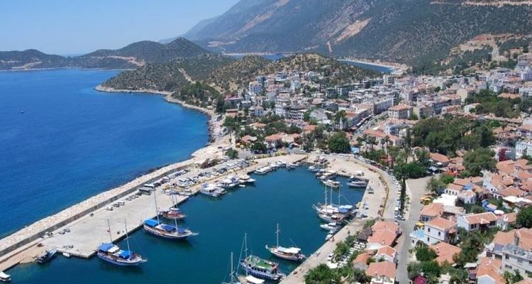 9 İlde 28 Kamu Arazisi Turizm Yatırımcılarına Tahsis Ediliyor