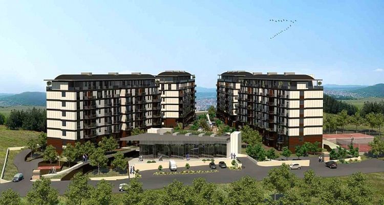 Dekon Silva'da Yaşam Başladı!