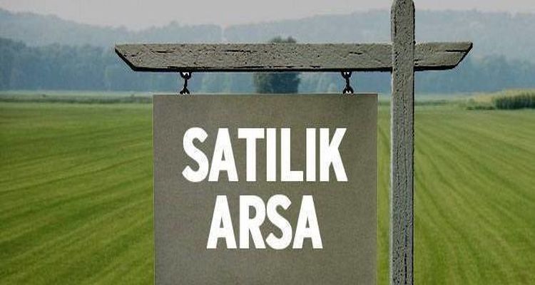 İstanbul Defterdarlığı'ndan Çatalca'da Satılık Arsa