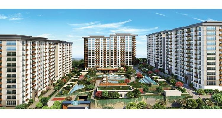 Huzurlu Marmara Güneşli ve Huzurlu Marmara Bostancı Geliyor!