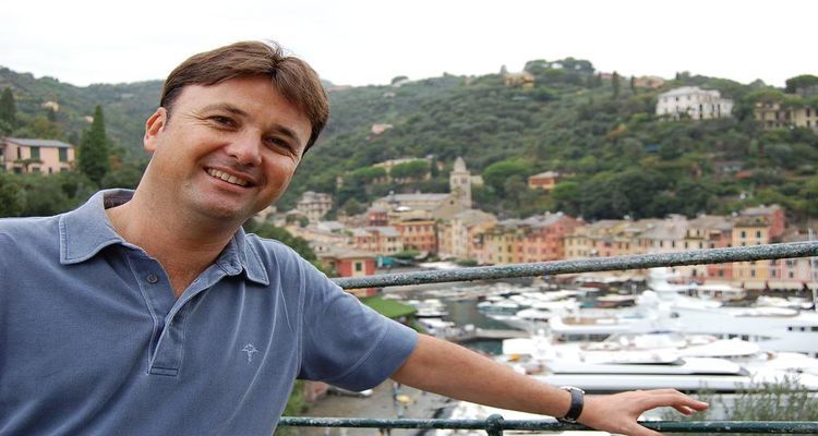 Saffet Emre Tonguç'un Rumelihisarı'ndaki Evi 