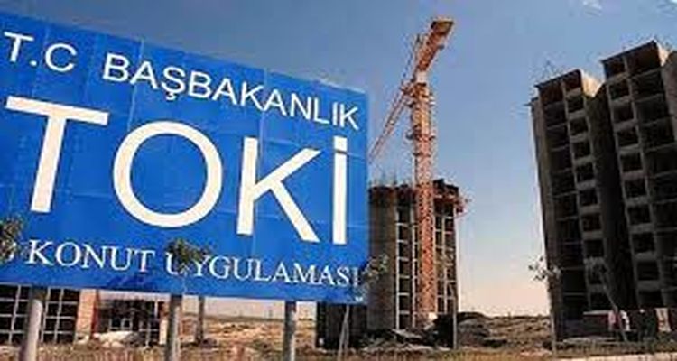 Toki’den Ankara Nallıhan’da Yeni Proje