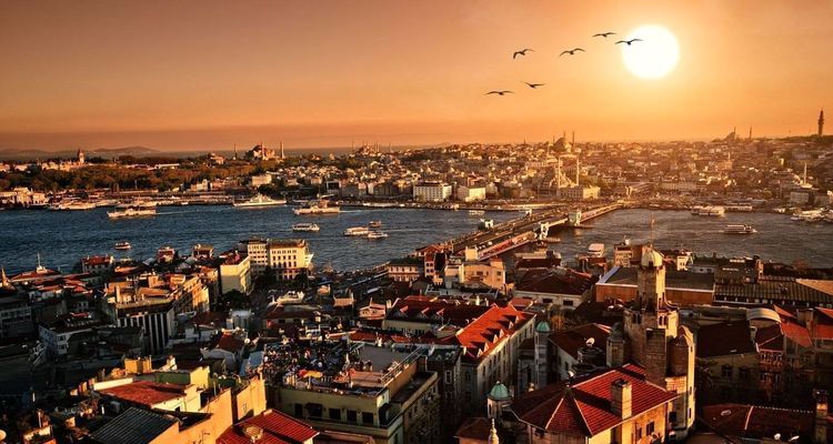 İstanbul’da Yeni İmar Planı Askıya Çıkan 13 Semt