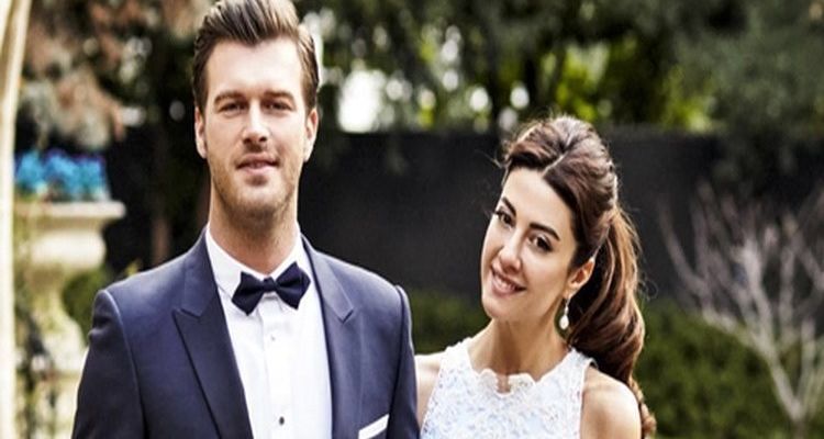 Kıvanç Tatlıtuğ Kıbrıs'tan Villa Alıyor