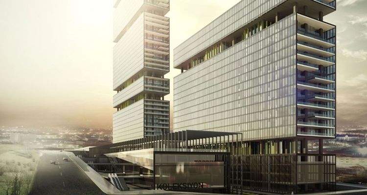 Cubes Ankara Ön Talep Topluyor!