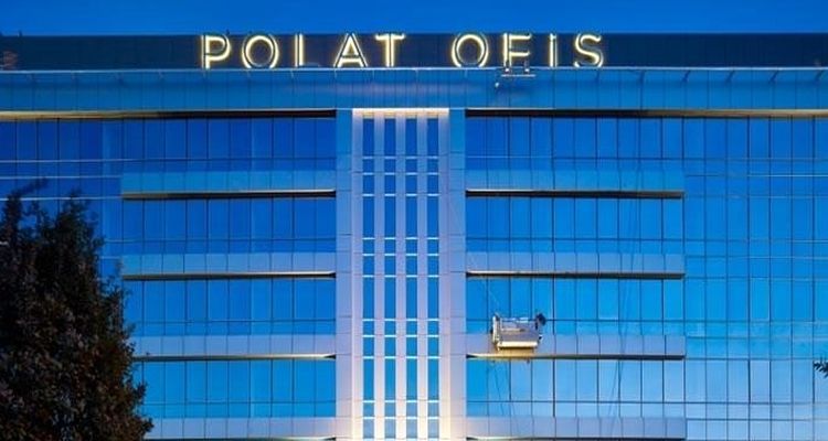 Kağıthane Polat Ofis'te Hemen Teslim!