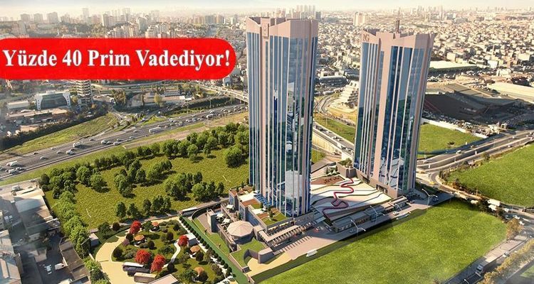 NG Residence Güneşli Görücüye Çıktı