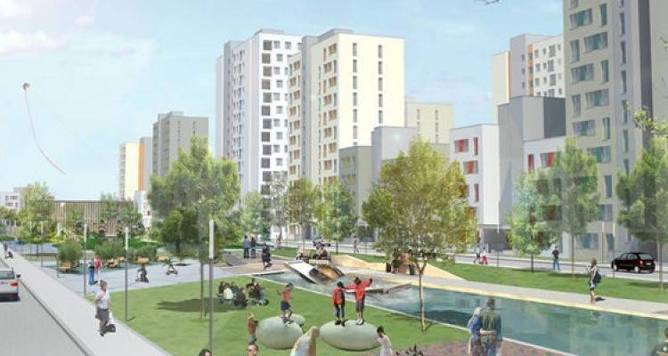 Mamak Altıağaç Karaağaç Hüseyingazi Kentsel Dönüşüm 3. Etap İhalesi Bugün