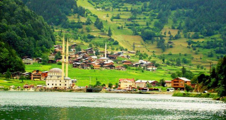 Karadeniz Hareketli Bir Yaza Hazırlanıyor