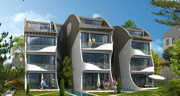 ParkONE 525 Bin Dolardan Başlıyor