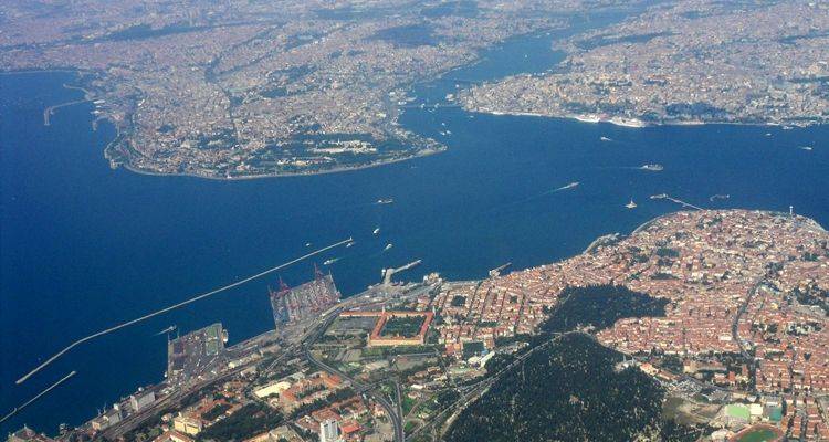 7 Semtte İmar Planı Askıya Çıktı!