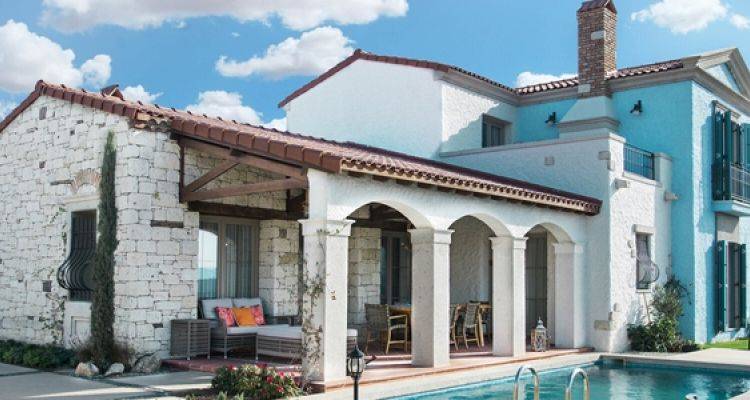 Çeşme Jardin Eden 2. Etap'ta Ön Talep Toplanıyor