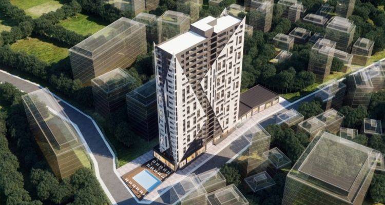 Optimum IQ Kartal Projesinde 300 Bin TL'ye