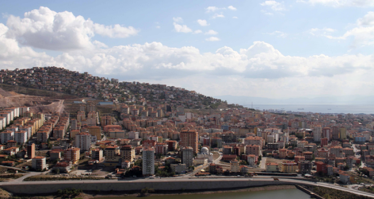 Gülsuyu-Gülensu Planları Maltepe Belediye Meclisinde!