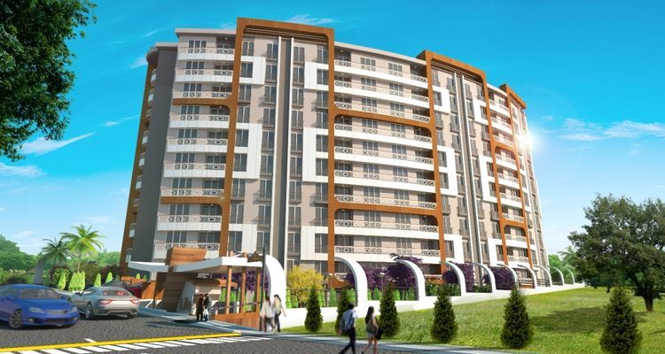 Seven Life Pendik Satışa Çıktı