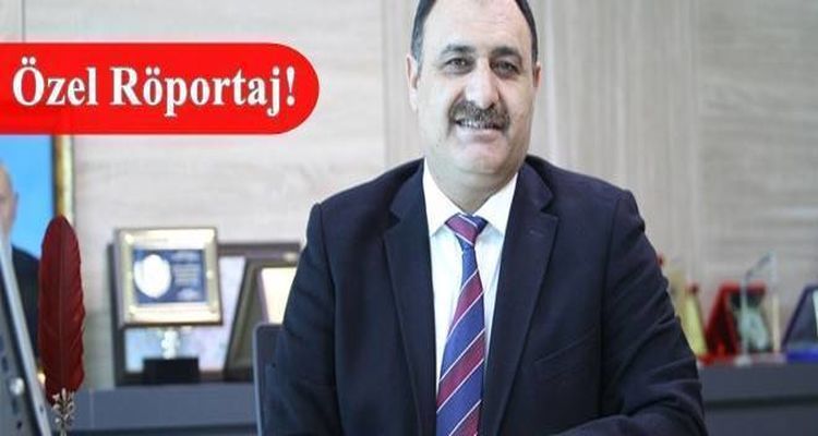 Eyüp Akbal: Gelecek Kentsel Dönüşümde