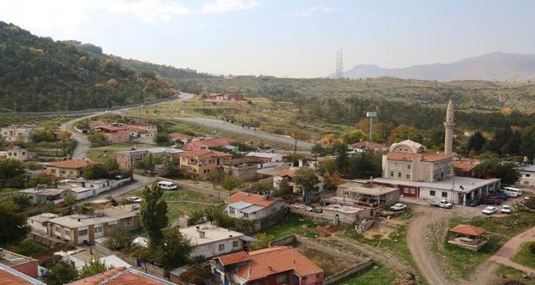 Melikgazi Belediyesi Küçükali Kentsel Dönüşüm Projesini İhaleye Çıkarıyor