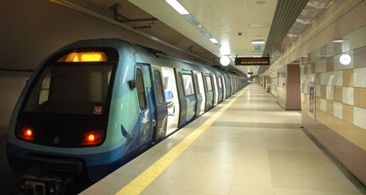 Başakşehir Kayaşehir Metro İhalesi Ertelendi