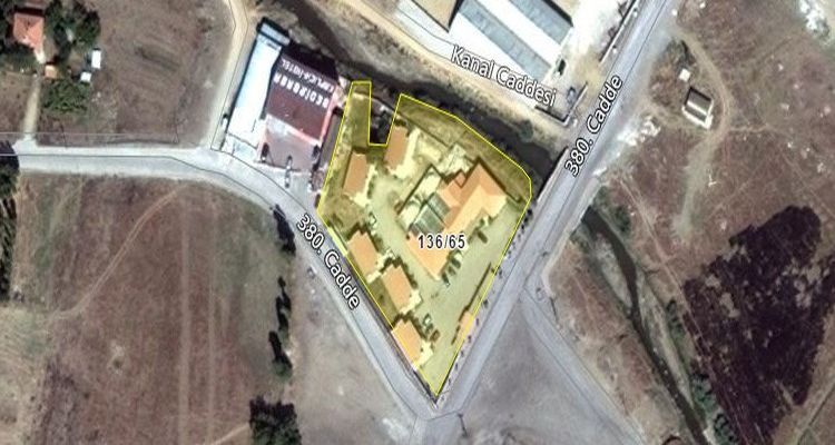 Sorgun Lokman Hekim Kaplıcaları Satışa Çıktı