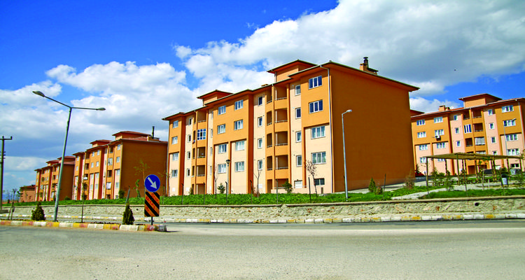 Kütahya Tavşanlı Toki Evleri Kura Sonuçları Tam Listesi