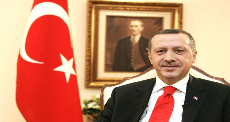 İşte Başbakan Erdoğan’ın Mal Varlığı