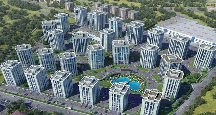 İstanbul Prestij Park Yüzde 80 Prim Yaptı