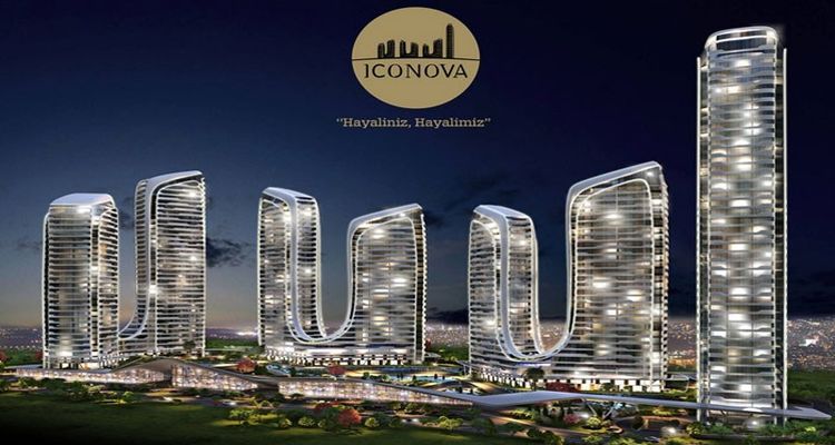 Iconova Projesi Haziran 2016’da Teslim!