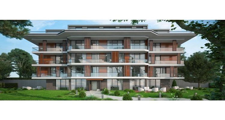 AKS City'de 1+1'ler 330 Binden!