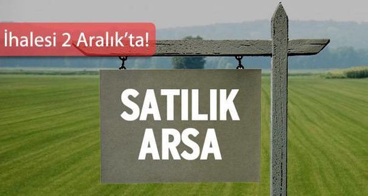 İBB’den Üsküdar’da Satılık Arsa