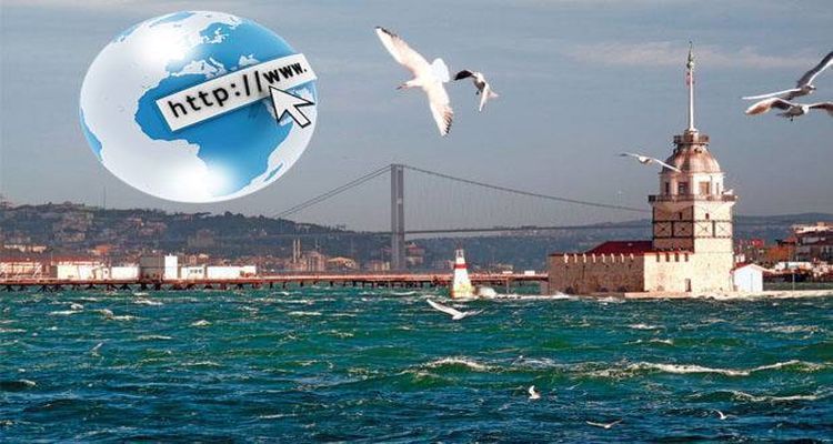 İstanbul İnternet Uzantısı Oldu